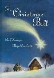 Tapa de The Christmas bell