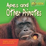 Tapa de Apes and Other Primates