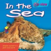 Tapa de In the Sea (Eye View)