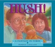 Tapa de Hush!