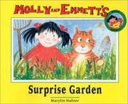 Tapa de Molly and Emmett's surprise garden