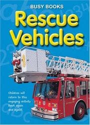 Tapa de Rescue vehicles
