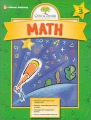 Tapa de Math