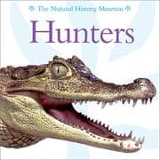 Tapa de Hunters