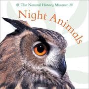 Tapa de Night animals