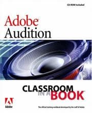 Tapa de Adobe Audition 1.5.