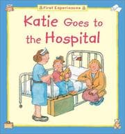 Tapa de Katie goes to the hospital