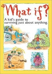 Tapa de What If?