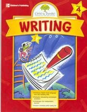 Tapa de Gifted & Talented, Writing