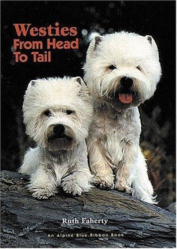 Tapa de Westies