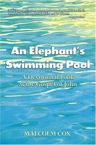 Tapa de An An Elephant's Swimming Pool