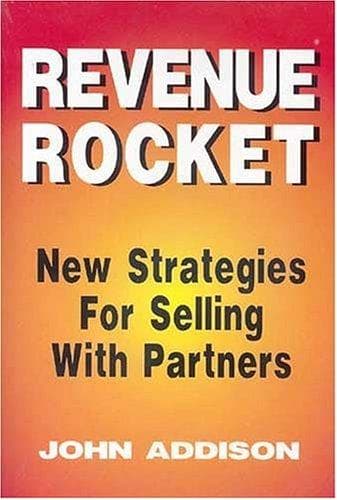 Tapa de Revenue Rocket