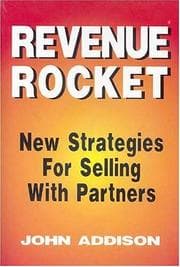 Tapa de Revenue Rocket