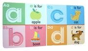 Tapa de Making Letters (Making...)