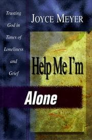 Tapa de Help me-- I'm alone