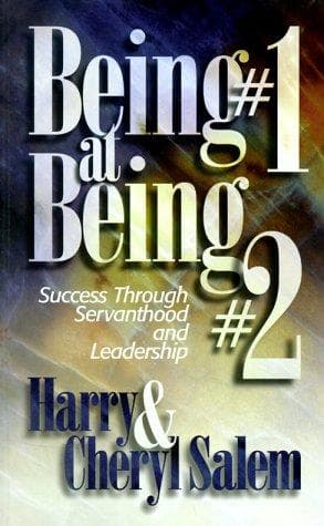 Tapa de Being #1 at being #2