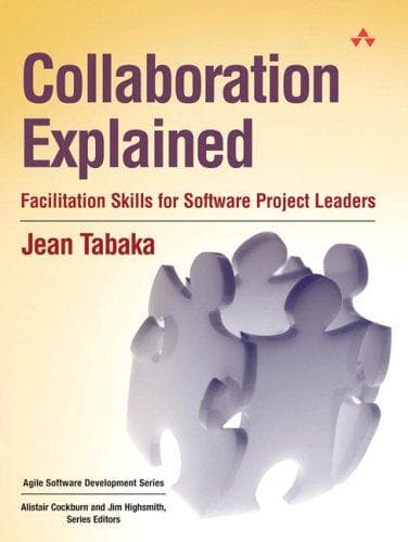 Tapa de Collaboration explained