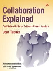 Tapa de Collaboration explained