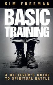 Tapa de Basic Training