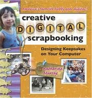 Tapa de Creative Digital Scrapbooking