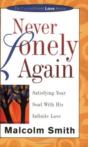 Tapa de Never Lonely Again