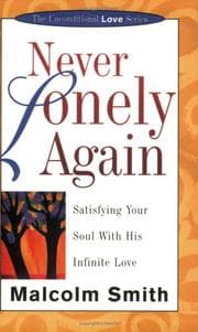 Tapa de Never Lonely Again