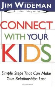 Tapa de Connect with Your Kids