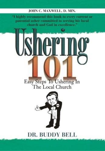 Tapa de Ushering 101