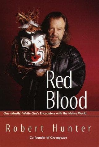 Tapa de Red Blood