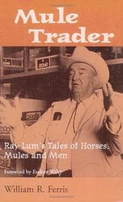 Tapa de Mule trader