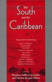 Tapa de The South and the Caribbean