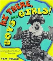 Tapa de Hi there, boys and girls!