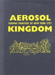Tapa de Aerosol kingdom