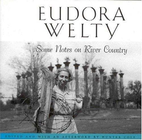 Tapa de Some notes on river country