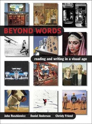 Tapa de Beyond words