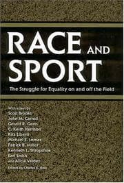 Tapa de Race and sport