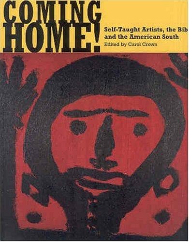 Tapa de Coming Home!