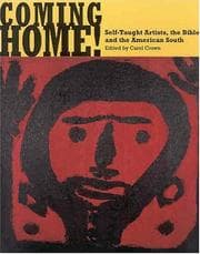 Tapa de Coming Home!