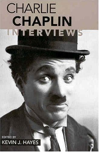 Tapa de Charlie Chaplin