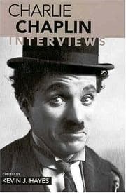 Tapa de Charlie Chaplin