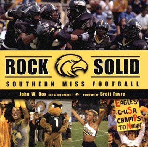 Tapa de Rock solid