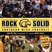 Tapa de Rock solid