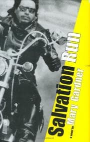 Tapa de Salvation run
