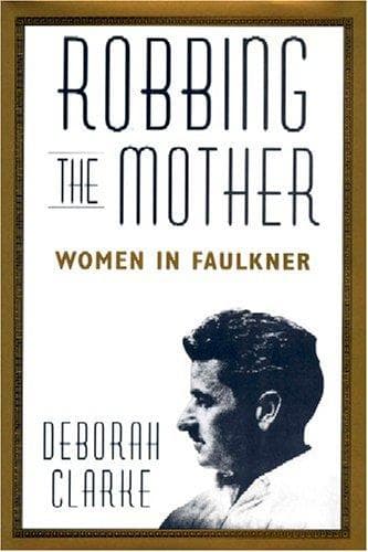 Tapa de Robbing the mother