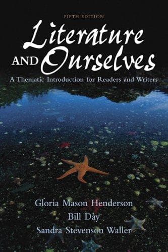 Tapa de Literature and Ourselves