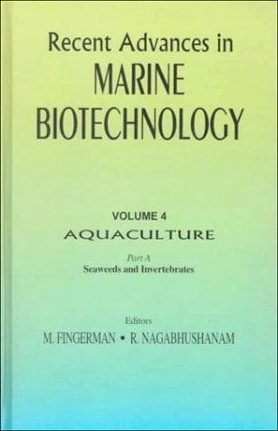 Tapa de Aquaculture