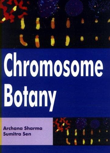 Tapa de Chromosome botany