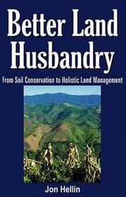 Tapa de Better Land Husbandry