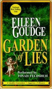 Tapa de Garden of Lies