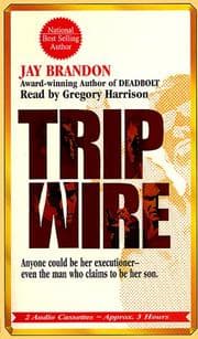 Tapa de Tripwire